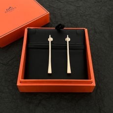 Hermes Earrings